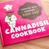 Cannadish cookbook picture