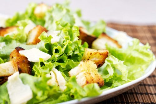 weed salad