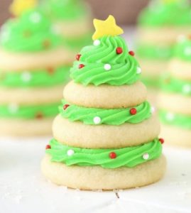 12 Weed Cookie Recipes For An Extra- Happy Holiday!