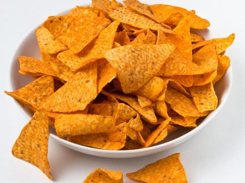 weed chips