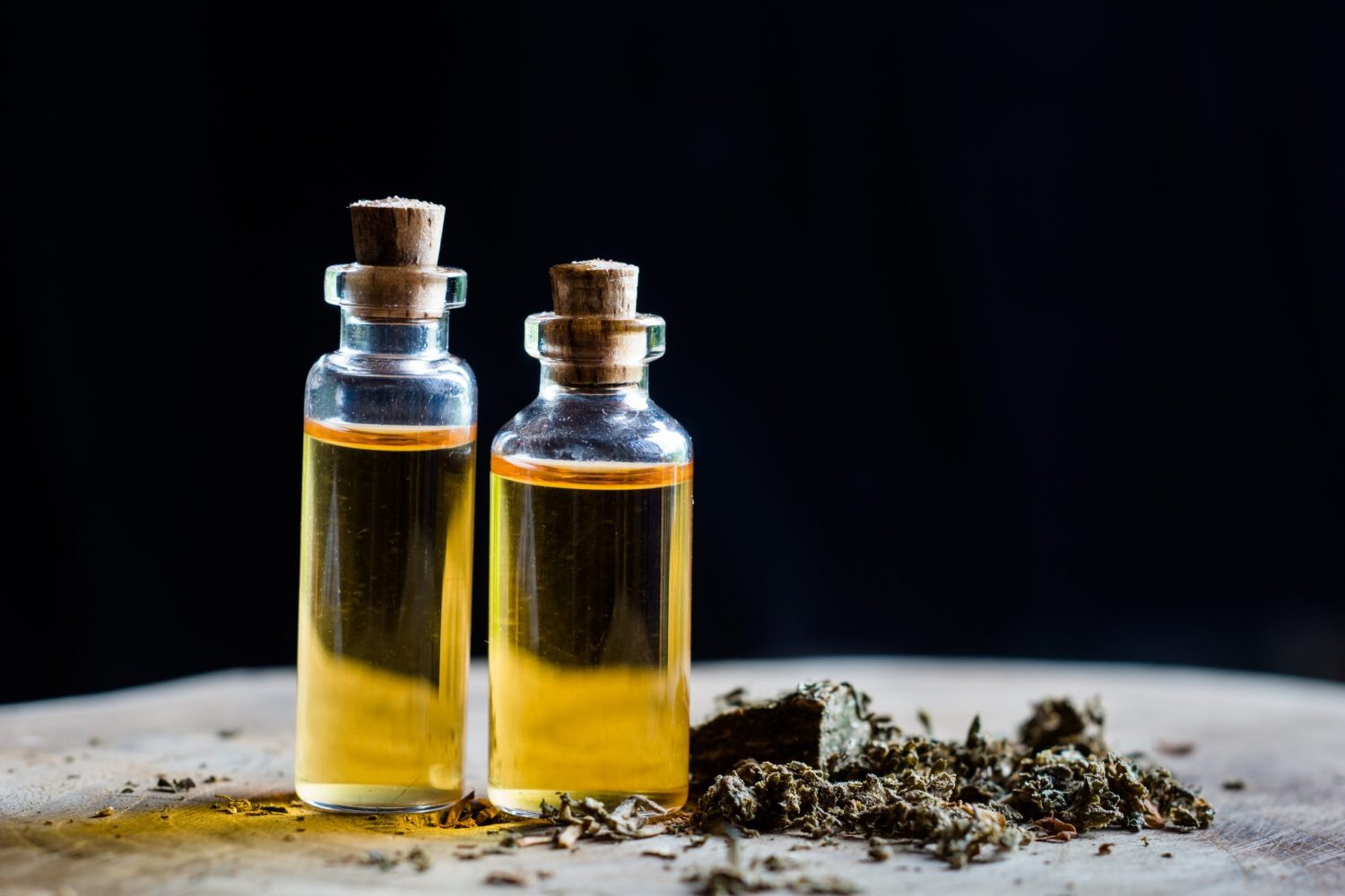 hemp oil vs cbd oil in cannabis cosmetics