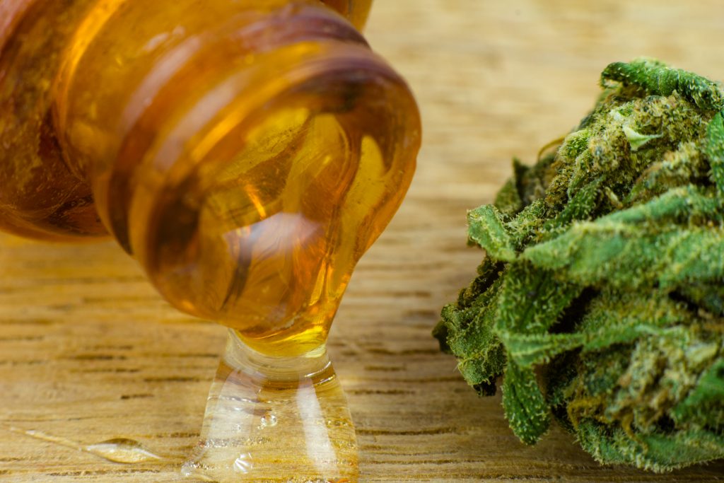 the difference between cbd and cbg
