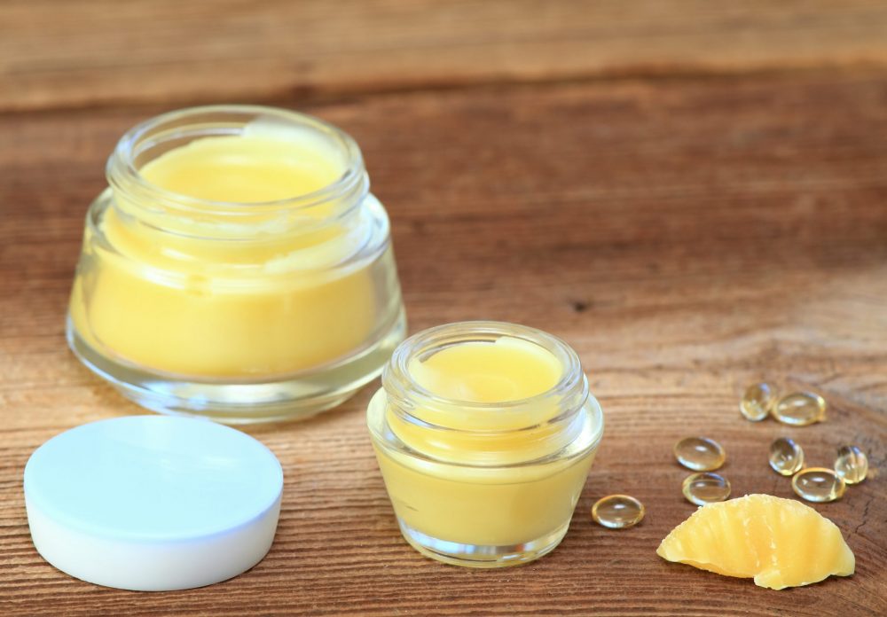 How to make CBD salve at home with essential oils and anti-inflammatory oils