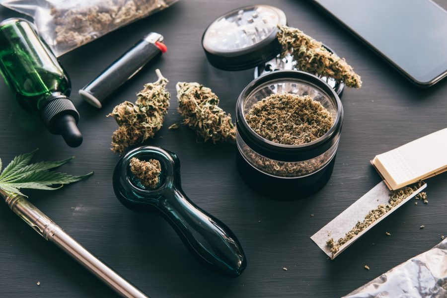 Different Ways to Consume Marijuana |