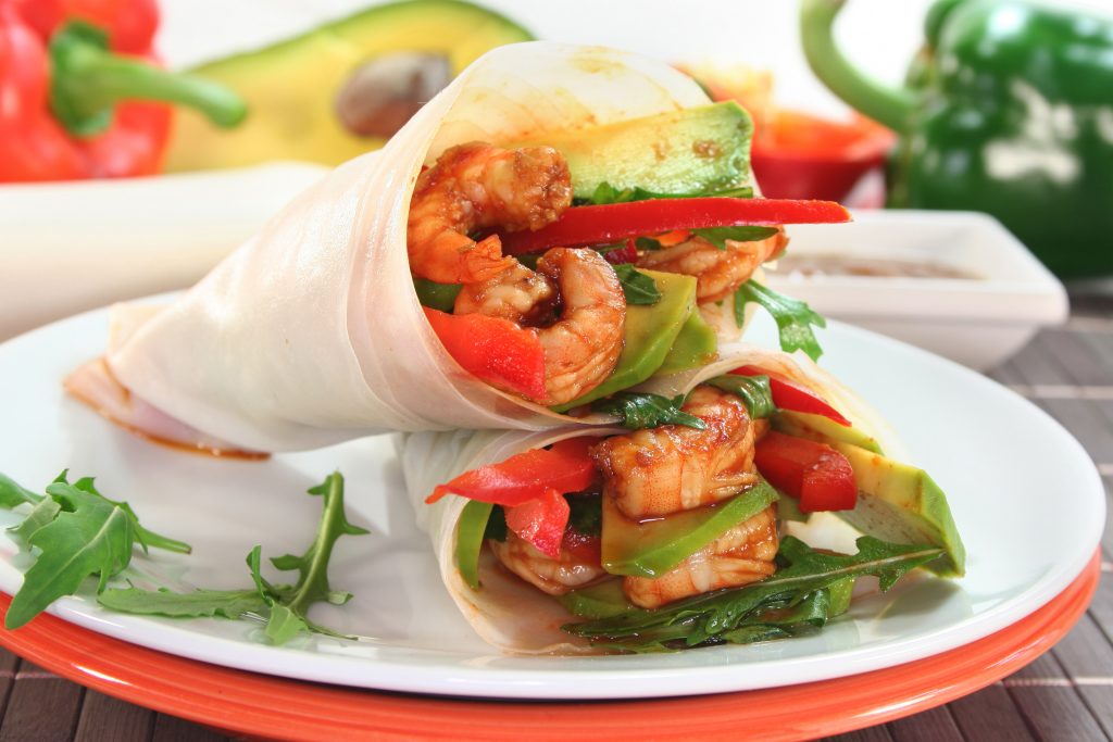 thai-shrimp-rolls