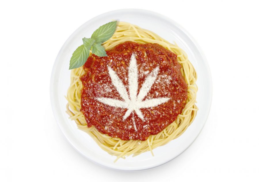 homemade-weed-pasta