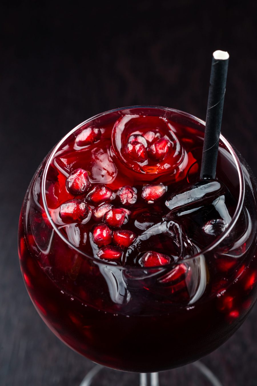 pomegranate-cocktail